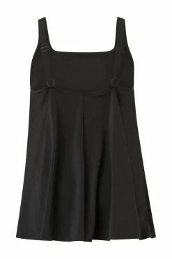 New Womens Swim Dress (+) Dame Badedragter|Badetøj