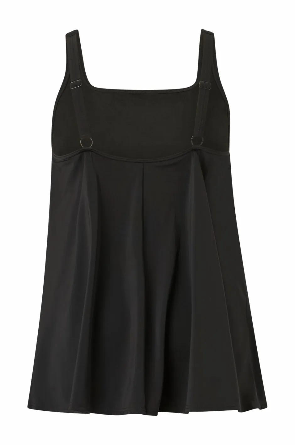 New Womens Swim Dress (+) Dame Badedragter|Badetøj