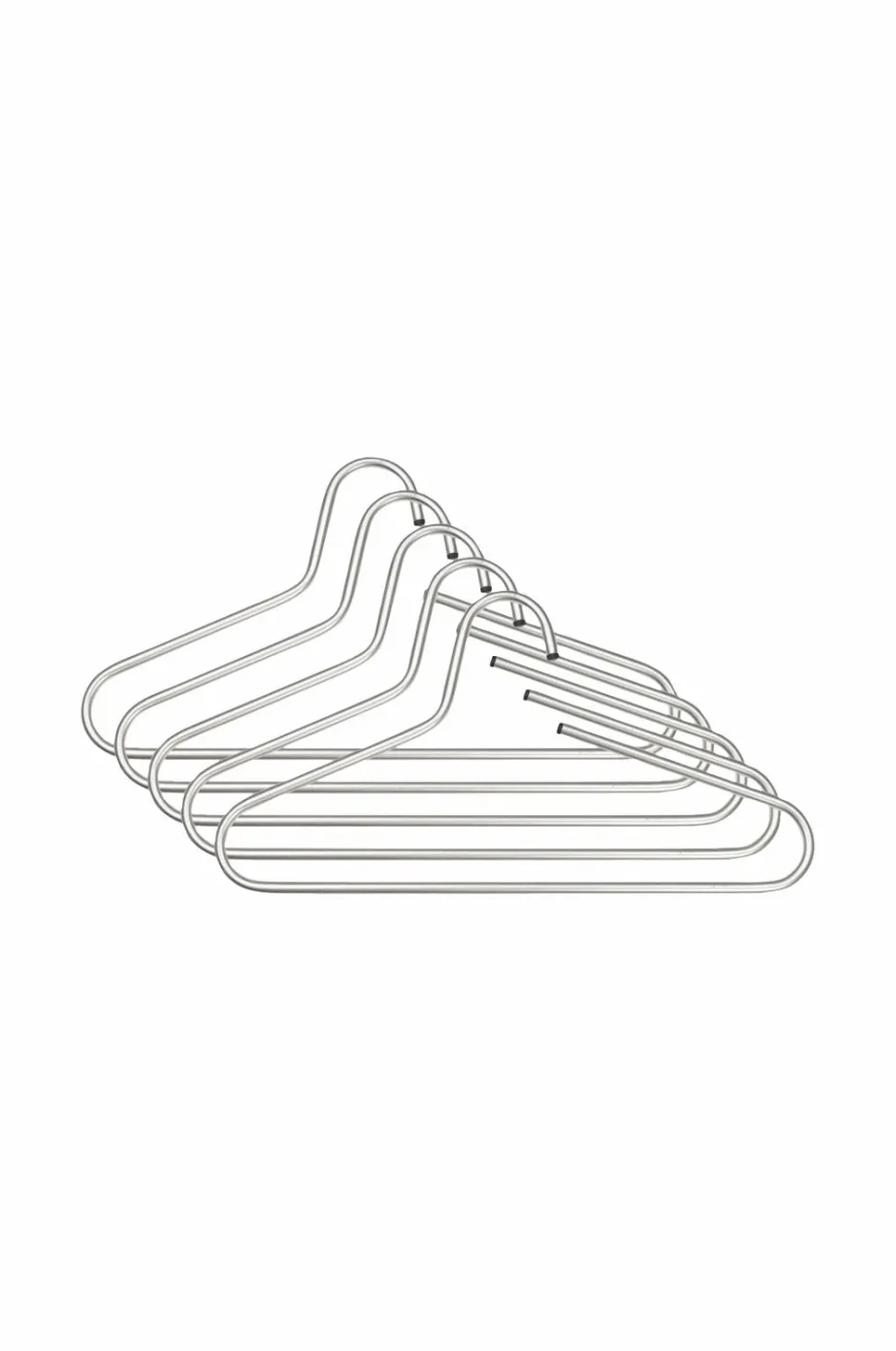 Spinder Design Bøjler (sæt med 5 stk.) Victorie^ Entrémøbler
