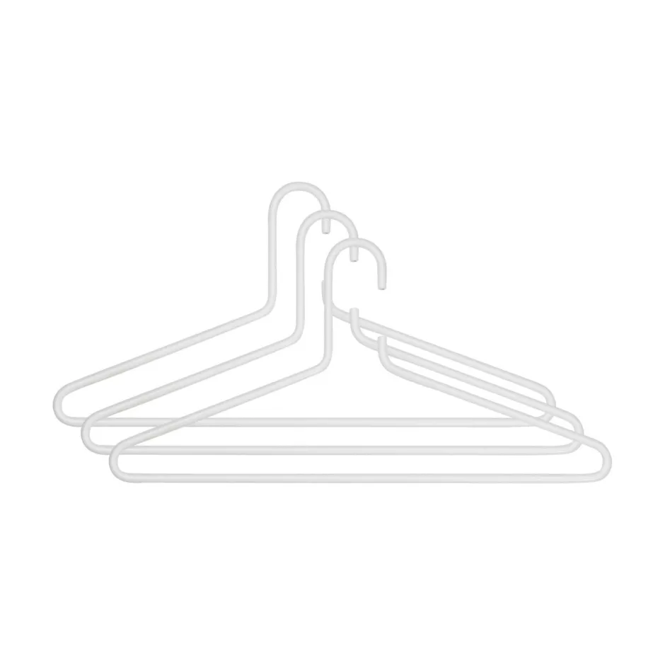 Clearance Bøjler (sæt med 3 stk.) Senza 6 Entrémøbler