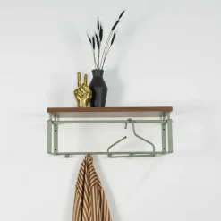 Spinder Design Knagerække Rex 3^ Entrémøbler