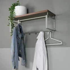 Spinder Design Knagerække Rex 3^ Entrémøbler