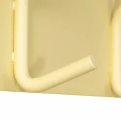 Spinder Design Knagerække Fusion 5^ Entrémøbler