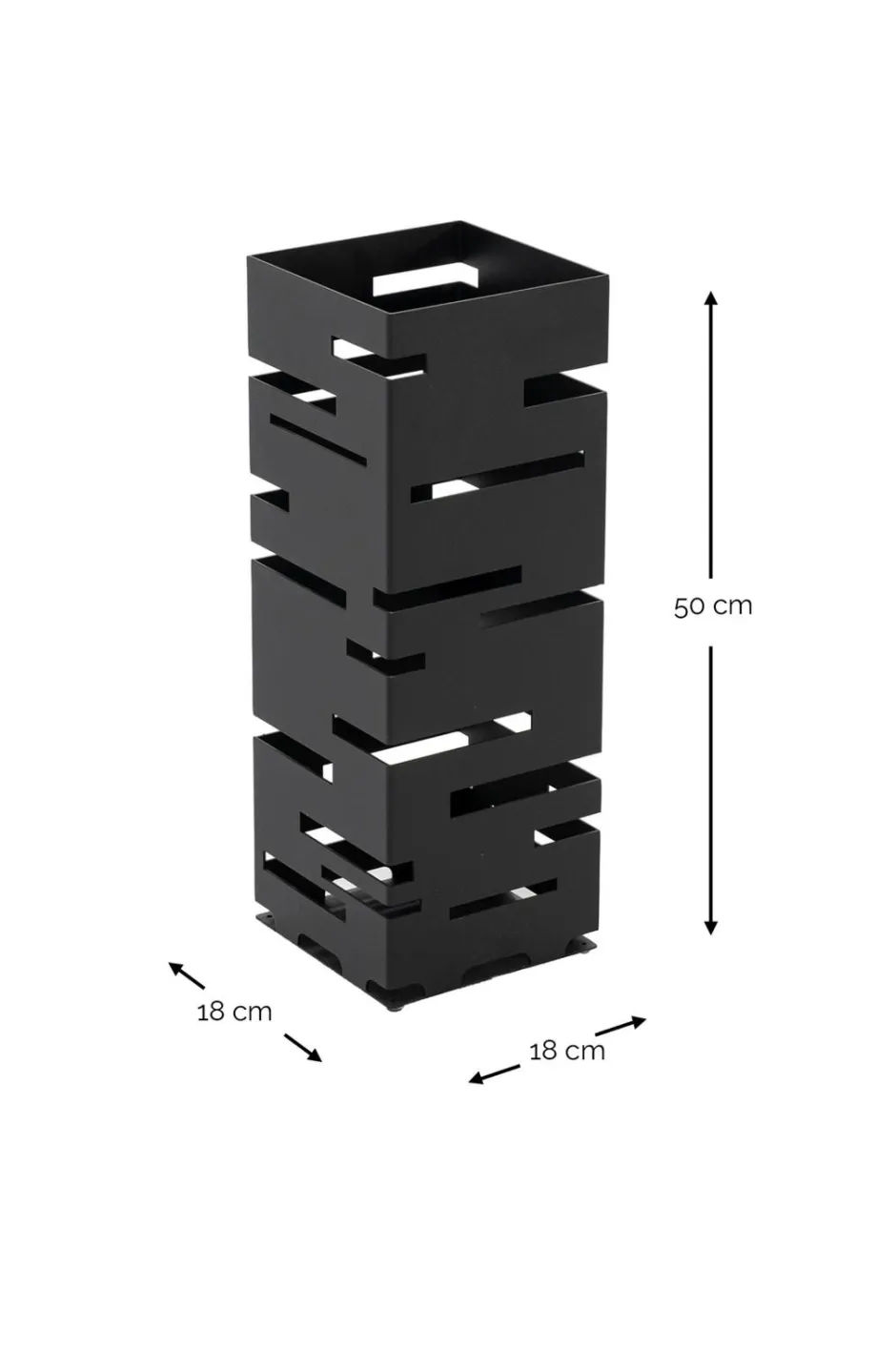 Spinder Design Paraplyholder Modern^ Entrémøbler