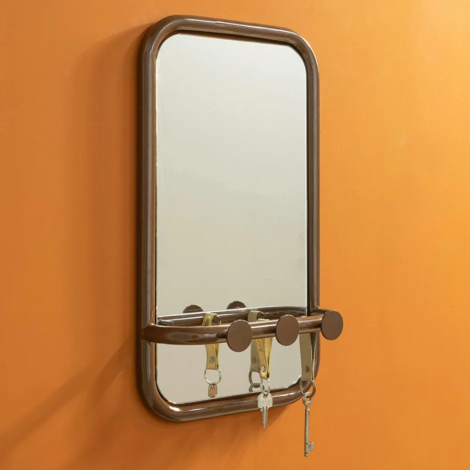 Spinder Design Retro Spejl^ Spejle