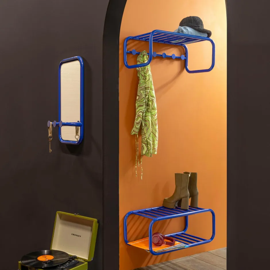 Spinder Design Retro Spejl^ Spejle