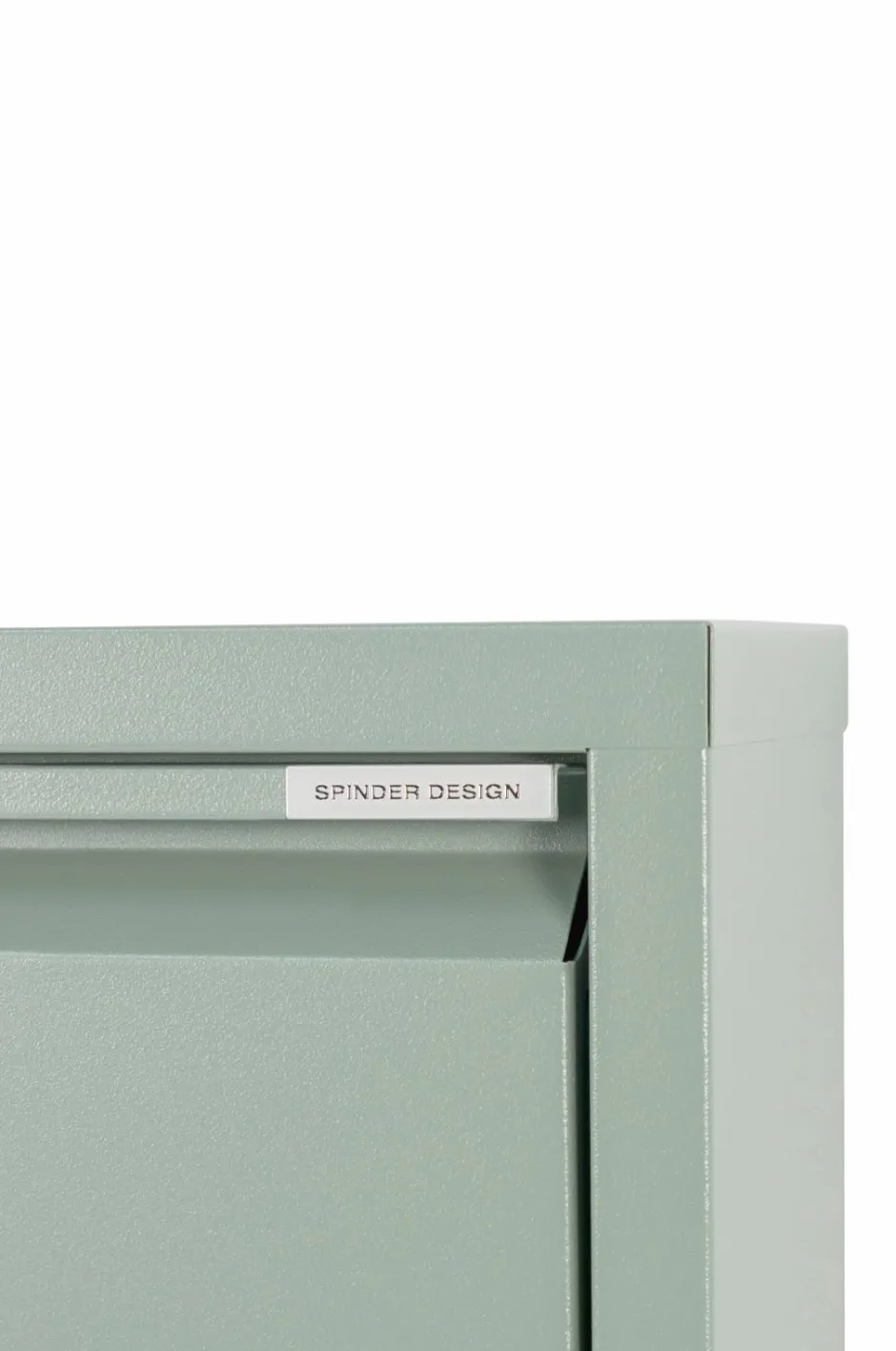 Spinder Design Skoskab Billy 3^ Entrémøbler