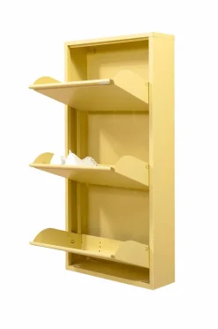 Spinder Design Skoskab Billy 3^ Entrémøbler