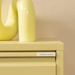 Spinder Design Skoskab Billy 2^ Entrémøbler