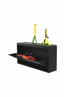 Spinder Design Skoskab Sportiva^ Entrémøbler