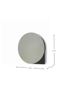 Outlet Spejlskab Sonnet S Spejle