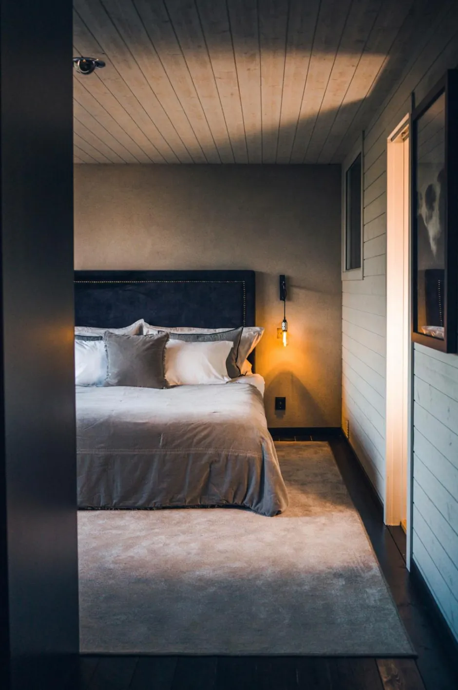 Discount Sengetæppe Sengetæpper