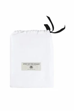 Spirit of the Nomad Spirit Fladt lagen Sateen^ Lagener
