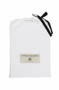 Spirit of the Nomad Spirit Fladt lagen i percale^ Lagener