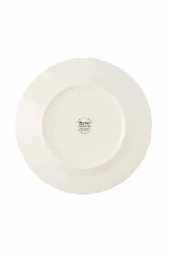 Spode Tallerken Christmas Tree diameter 20 cm^ Borddækning & Servering