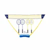 Sportme Badmintonsæt Easy Up^Børn Børnebøger|Autot & Muut Ajoneuvot