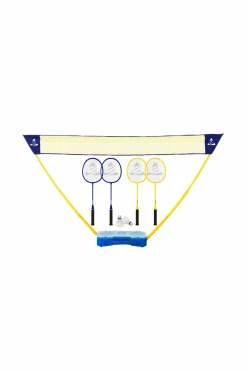 Sportme Badmintonsæt Easy Up^Børn Børnebøger|Autot & Muut Ajoneuvot