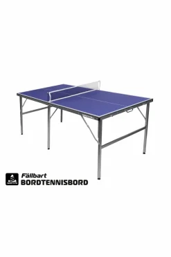 New Bordtennisbord - Sammenklappelig 180x90x76cm Børn Børnebøger|Autot & Muut Ajoneuvot