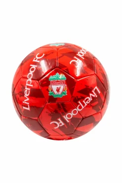 Sportme Fodbold Liverpool FC^Børn Børnebøger|Autot & Muut Ajoneuvot