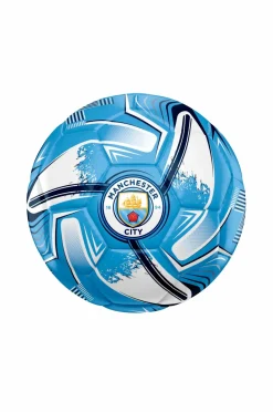 Sportme Fodbold Manchester City FC^Børn Børnebøger|Autot & Muut Ajoneuvot