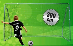 Discount Fodboldmål Børn Børnebøger|Autot & Muut Ajoneuvot