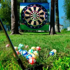 Hot Golf dart Børn Børnebøger|Autot & Muut Ajoneuvot