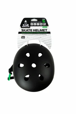 Sportme Skaterhjelm S 46-53 cm^Børn Børnebøger|Autot & Muut Ajoneuvot