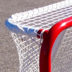 Sportme Streethockey målbur Midsize^Børn Udendørs Legetøj