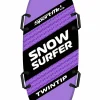 Sportme Twintip Snowsurfer, Lilla^Børn Børnebøger|Autot & Muut Ajoneuvot