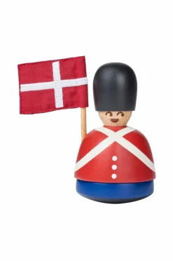 Clearance Trædekoration Guardy Guard 6 cm Pynteting