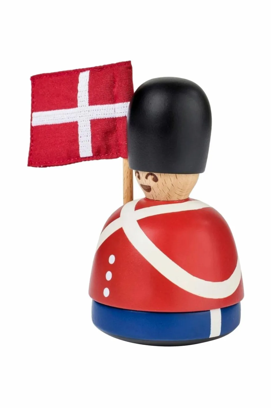 Clearance Trædekoration Guardy Guard 6 cm Pynteting