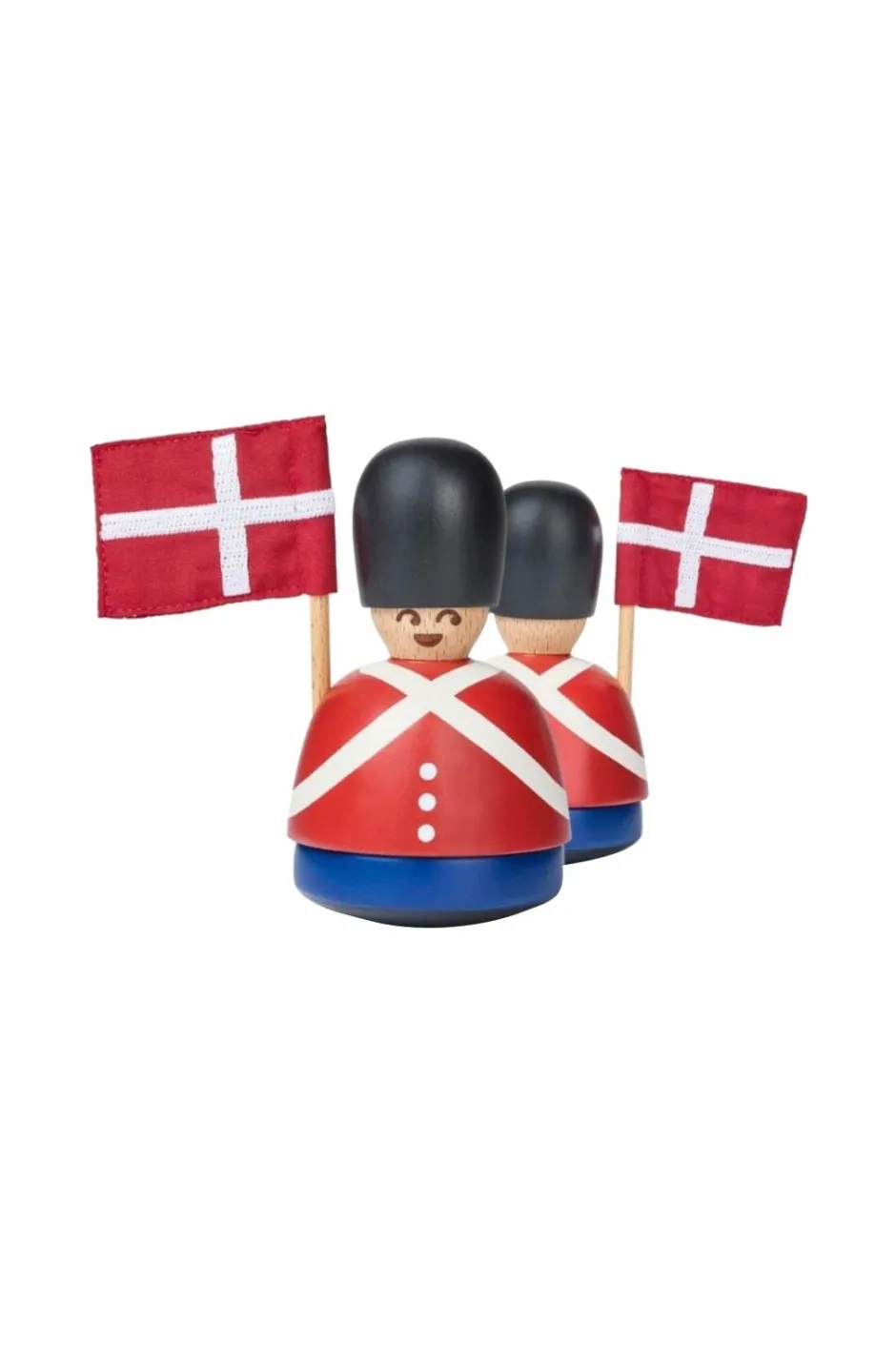 Clearance Trædekoration Guardy Guard 6 cm Pynteting