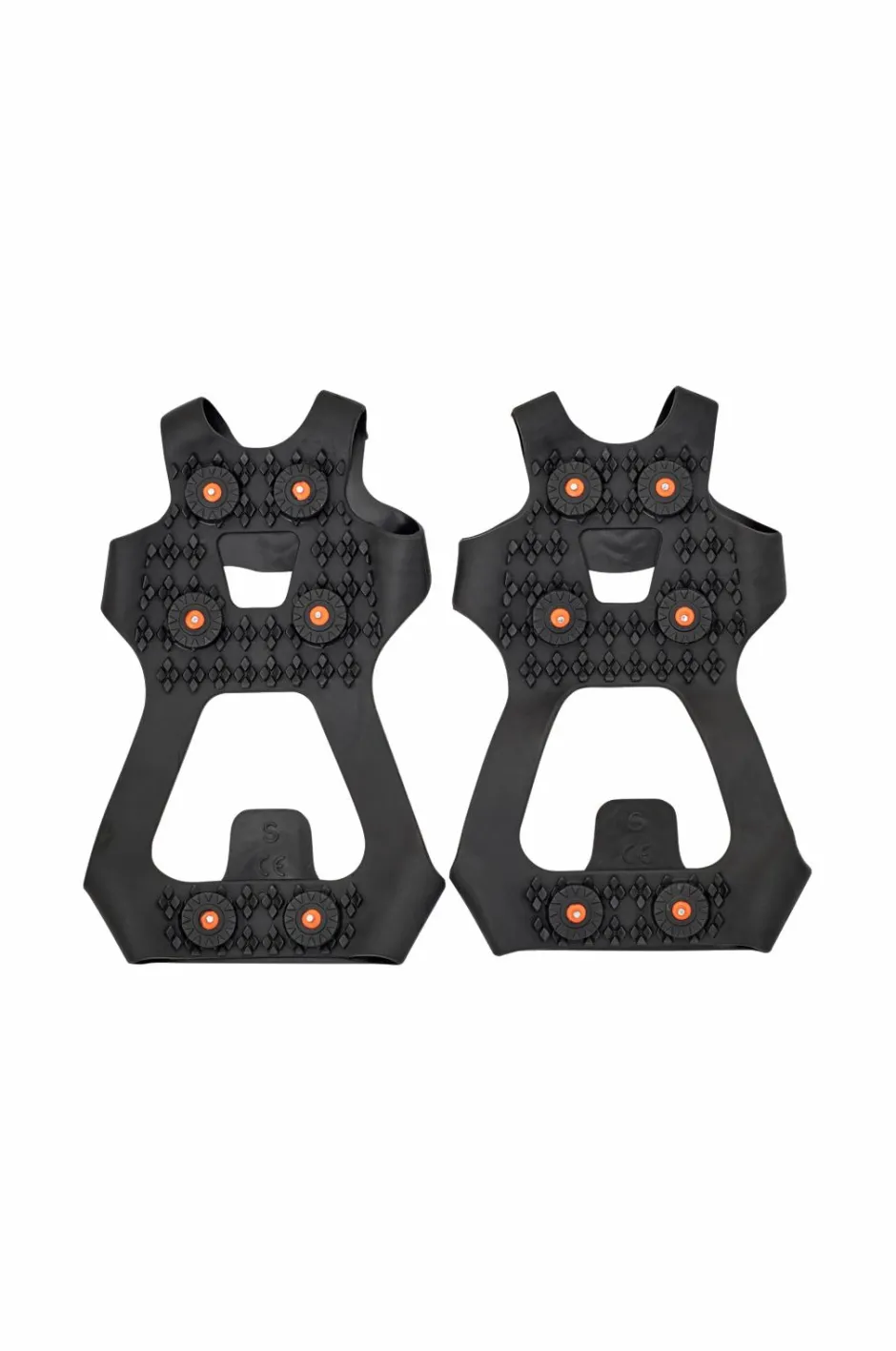 Springyard Crampons EasyGrip^Dame Skotilbehør|Skotilbehør