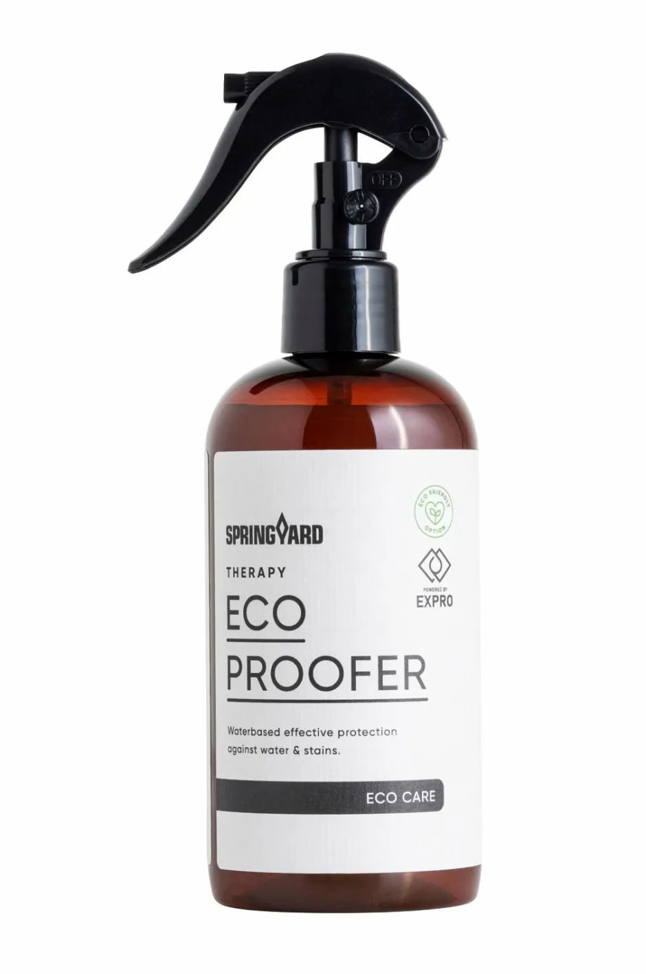 Springyard Imprægnerings Eco Proofer^Dame Skotilbehør|Skotilbehør