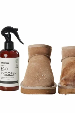 Springyard Imprægnerings Eco Proofer^Dame Skotilbehør|Skotilbehør