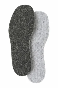 New Indersåler Felt Børn Skotilbehør