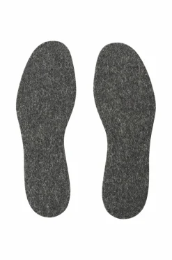 Springyard Indersåler Felt^Dame Skotilbehør|Skotilbehør