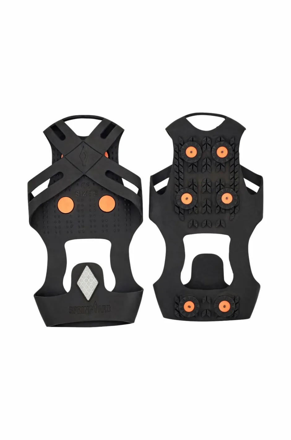 Online Pigsåler Runsafe Sportgrip Dame Skotilbehør|Skotilbehør