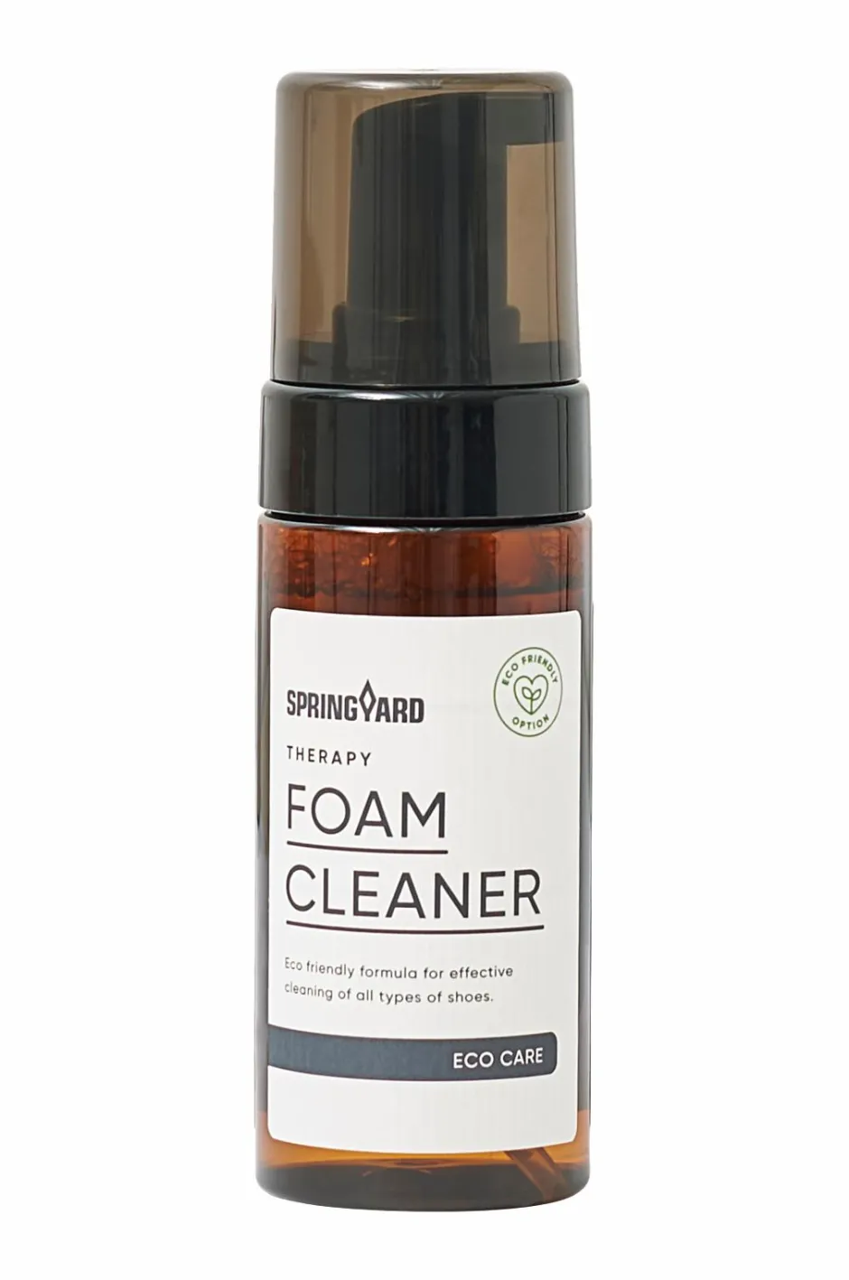 Discount Rengøring med skum Foam Cleaner Dame Skotilbehør|Skotilbehør