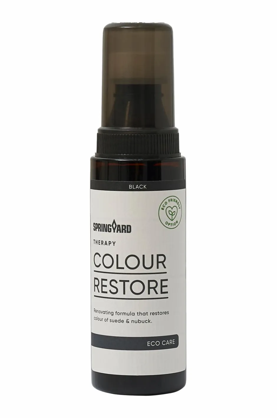 Springyard Skocreme Colour Restore^Dame Skotilbehør|Skotilbehør