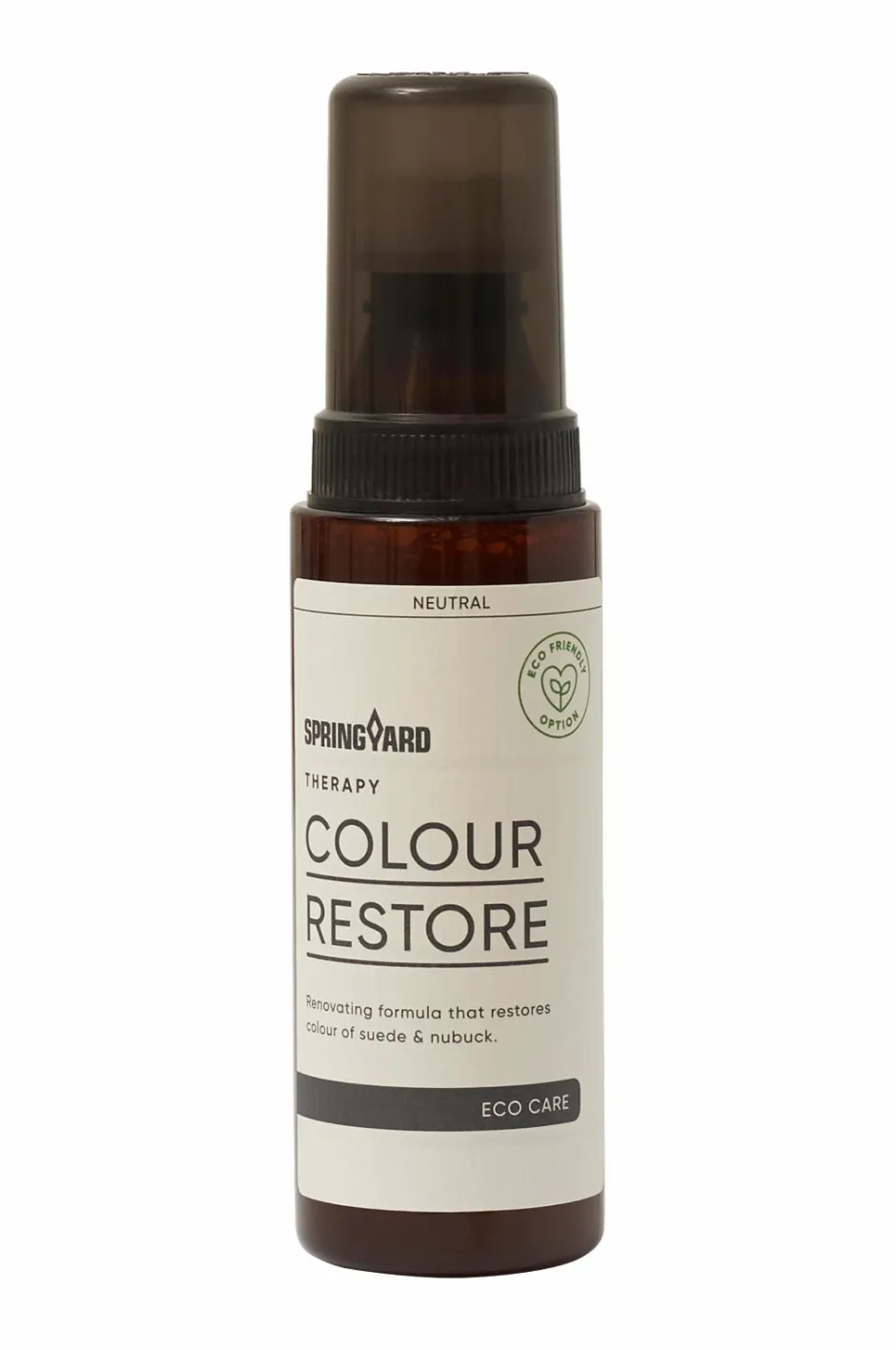 Best Skocreme Colour Restore Dame Skotilbehør|Skotilbehør