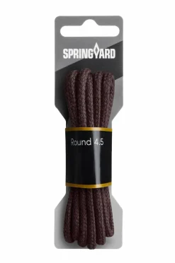 Springyard Skosnører Round 4.5^Dame Skotilbehør|Skotilbehør