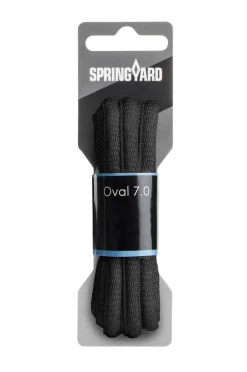 Best Skosnører Oval 7.0 Dame Skotilbehør|Skotilbehør
