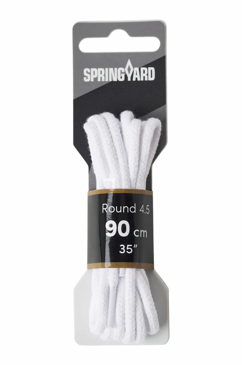 Springyard Skosnører Round 4.5^Dame Skotilbehør|Espadriller