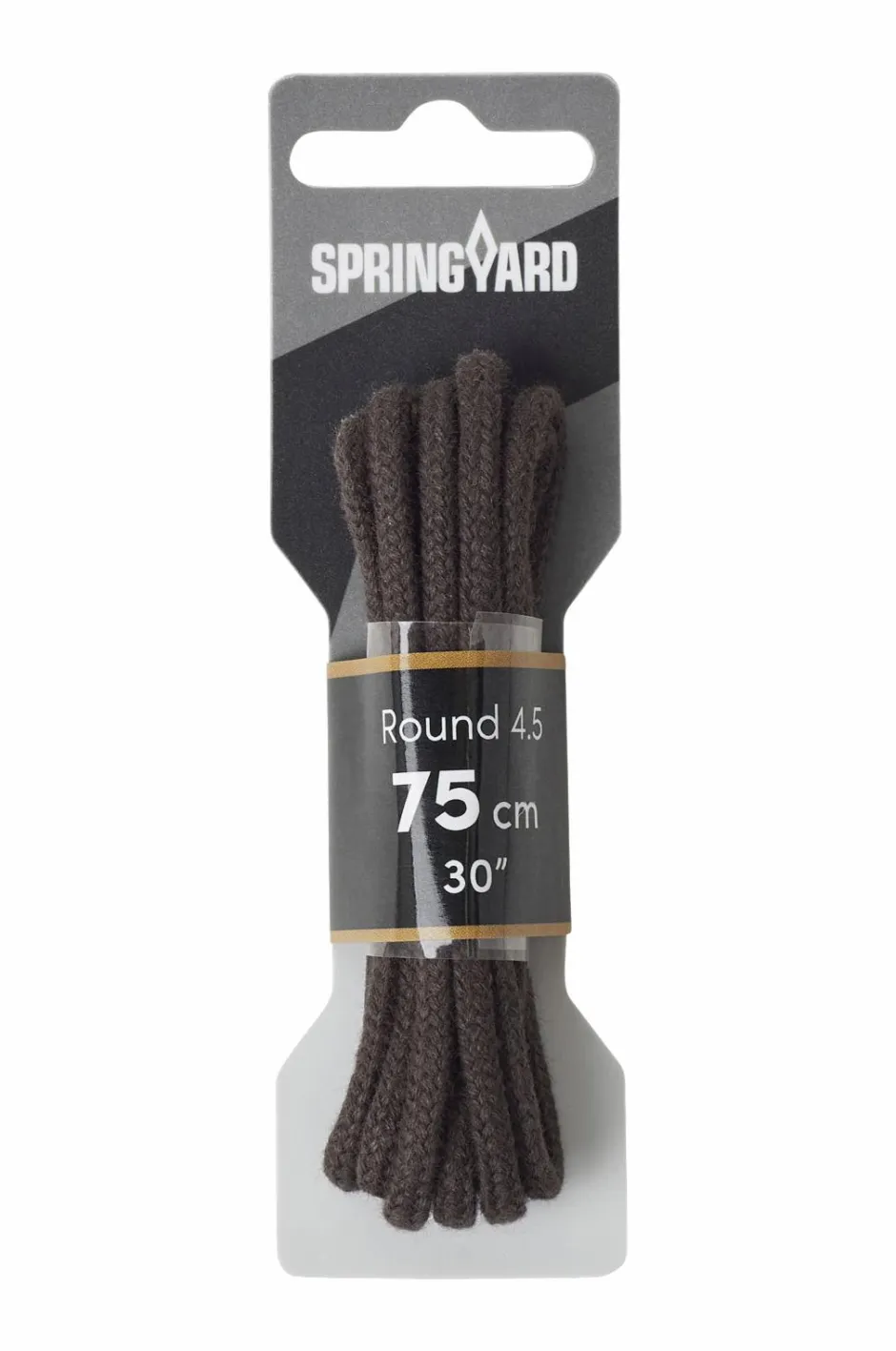 Springyard Skosnører Round 4.5^Dame Skotilbehør|Espadriller