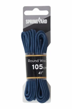 Best Skosnører Round Wax 2.0 Dame Skotilbehør|Espadriller