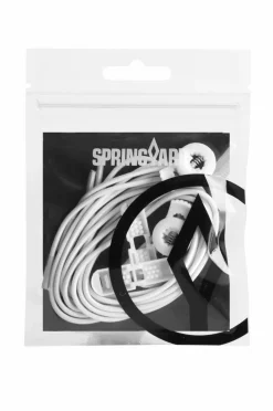 Snørebånd Elastic Lock 2.5 Dame Skotilbehør|Skotilbehør