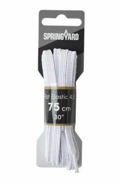 Discount Snørebånd Flat Elastic 4.5 Dame Skotilbehør|Espadriller