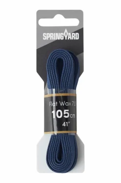 Online Snørebånd Flat Wax 7.0 Dame Skotilbehør|Espadriller