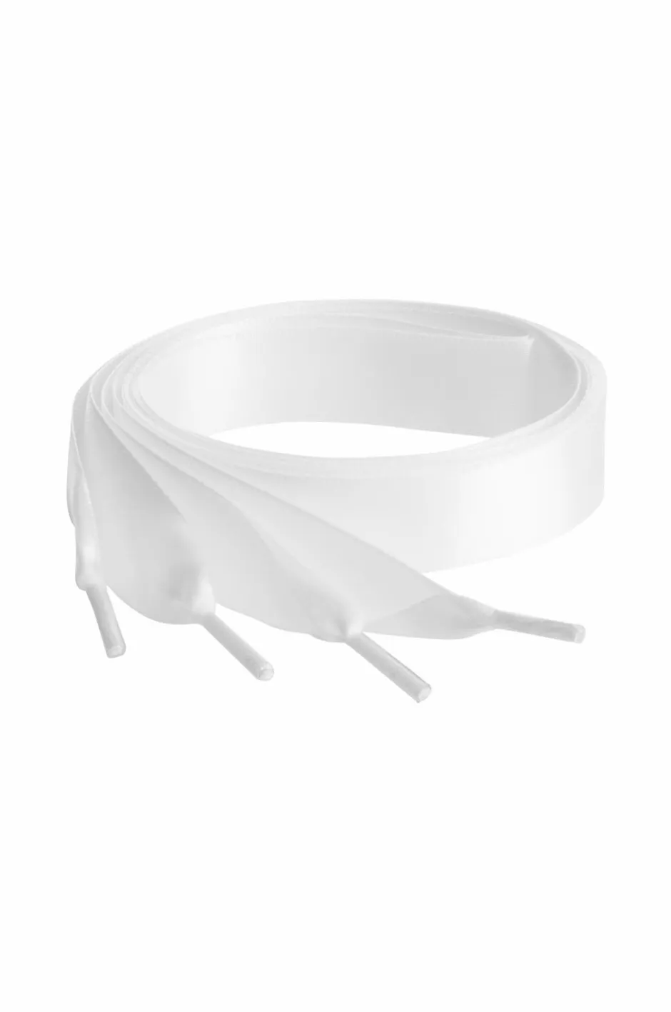 Sale Snørebånden Satin 16 Dame Skotilbehør|Skotilbehør